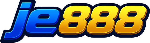 je888 Logo